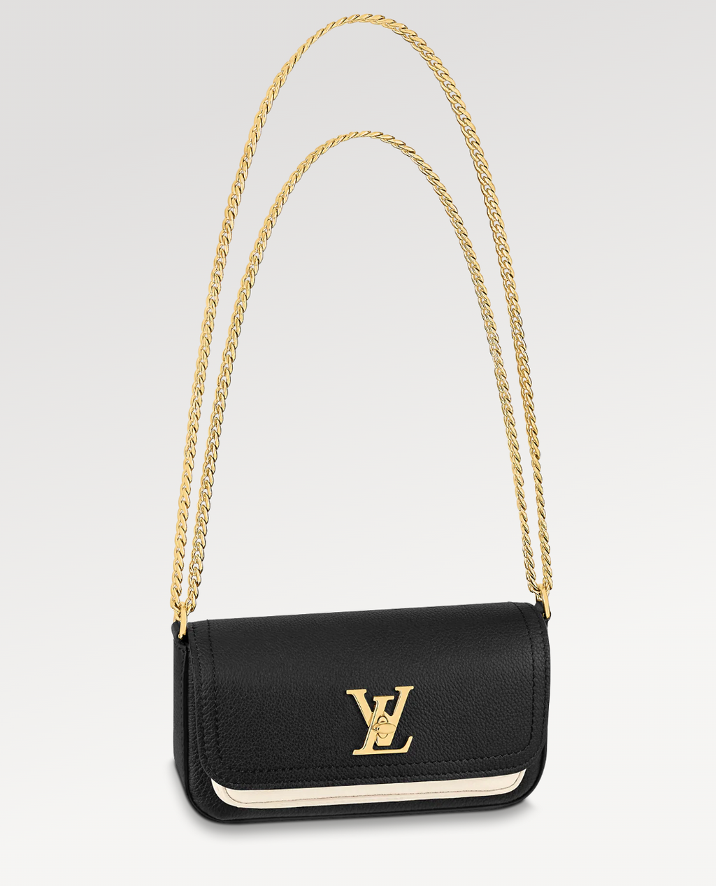 Buy Online Louis Vuitton-LOCKME CHAIN EAST WEST-M22304 at affordable Price  in Singapore