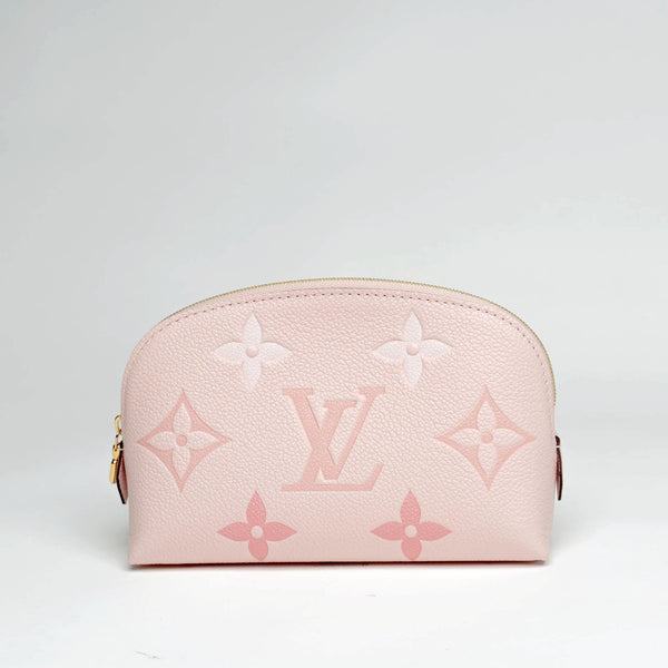 Louis Vuitton Cosmetic Pouch  HAV LUXE