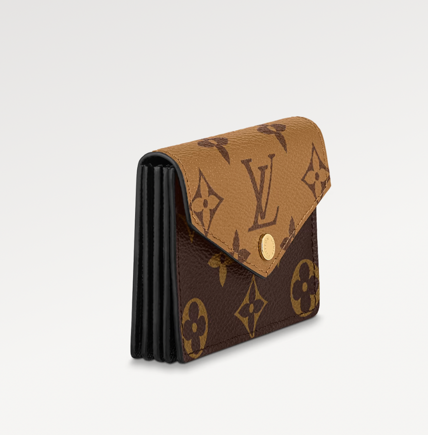 Louis Vuitton Reverse Monogram Card Holder in 2023