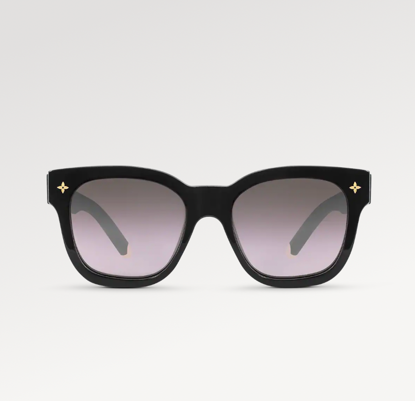 Louis Vuitton My Monogram Round Sunglasses Product ID : Z1526W